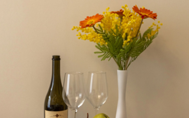 Апартаменты 1 на Фиолентовском шоссе 134к5