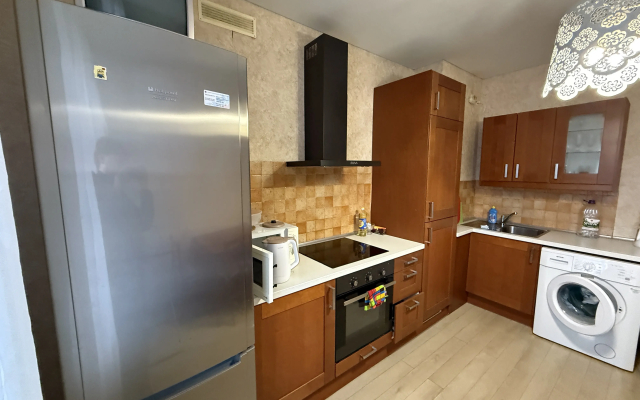 uTrip Sienne Apartments - Apartment in Kazan - Photo 4