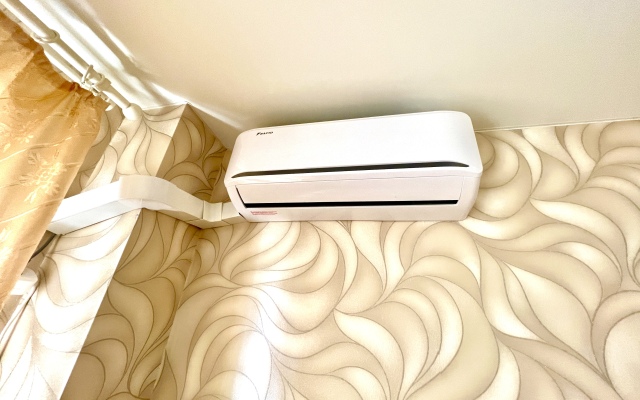 Уютные Апартаменты в ЖК Радужный Люкс (ул. Солнечная д. 2)