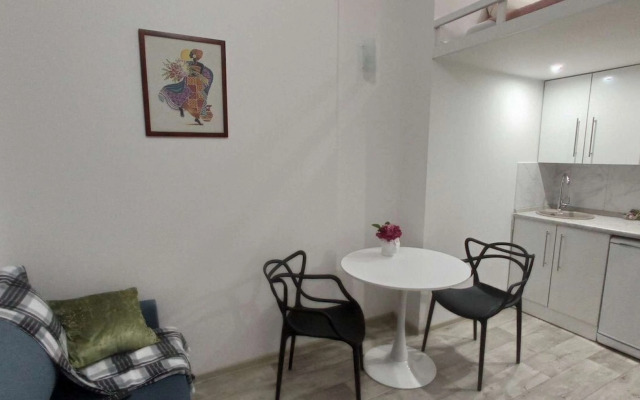 Апартаменты 3 на Улице Декабристов 23