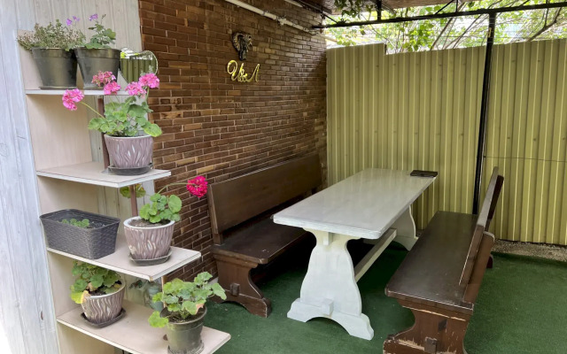 Частный дом 058 На первой линии 3 комнаты