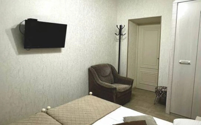 Квартира на Улице Чернышевского 20