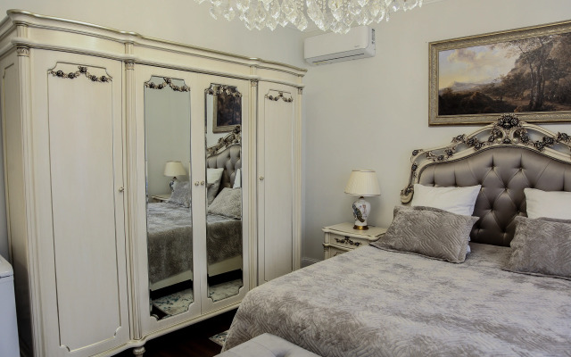 Отель Мечта