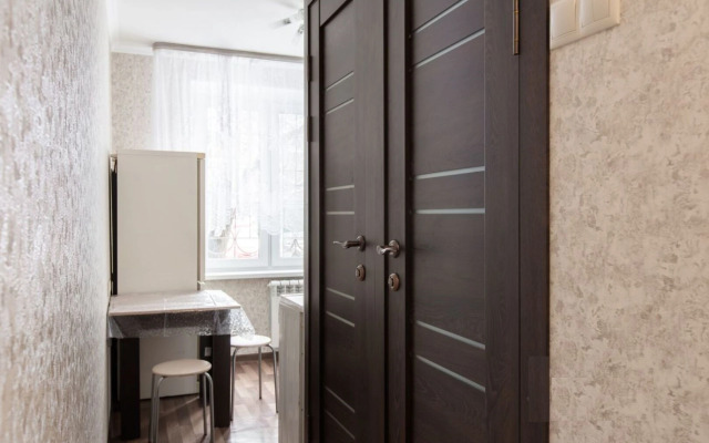 Апартаменты у метро Отрадное