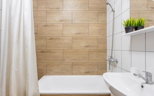 Апартаменты Как Дома Новые