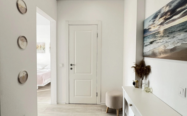 Апартаменты Зеленоградск