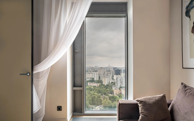 Квартира Энитео 597