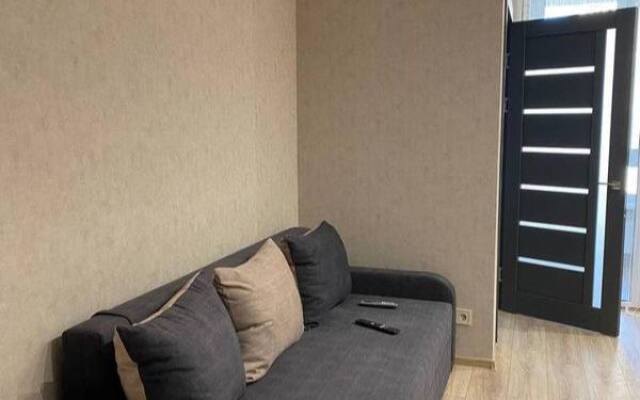 Апартаменты Braun