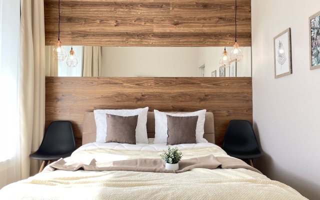 Kottedzh Tandem Guest House