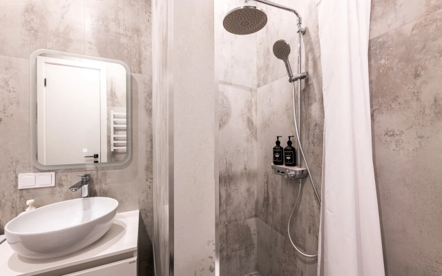 Квартира Вид на Сити и МГУ