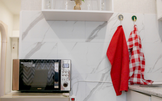 Апартаменты на улице Академика Богомольца 19