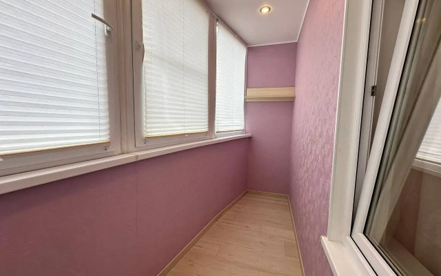 Na Vinogradnoy 22/1b Flat