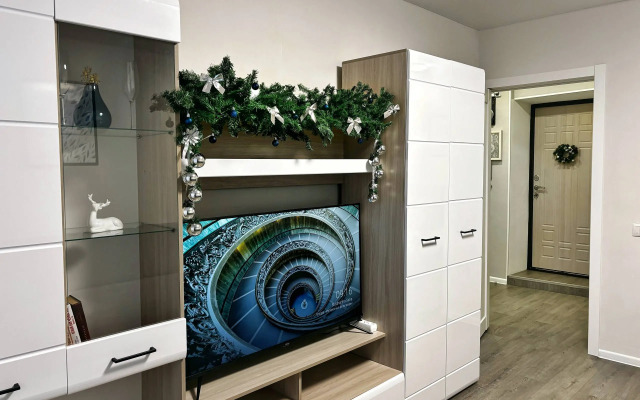 Апартаменты Room-Room Январский 158