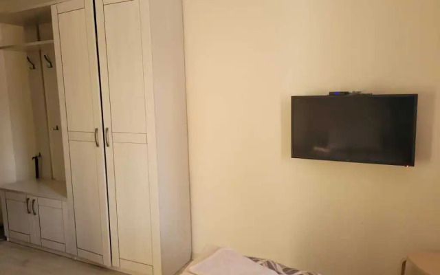 Living quarters