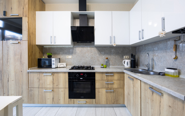 Квартира Туристическая 4Г/ 2А