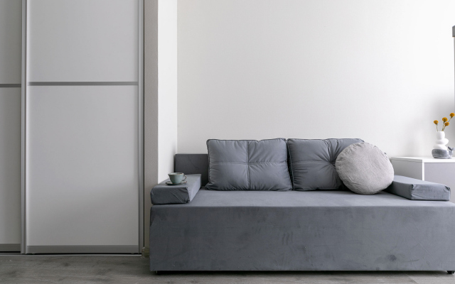 Апартаменты 15