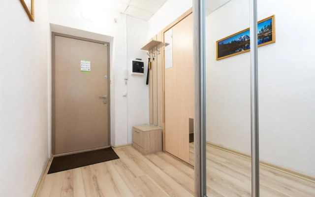 Апартаменты Этажидейли на Степана Разина 2 на 5 Этаже