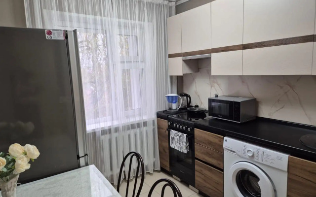 Апартаменты на пермской 3