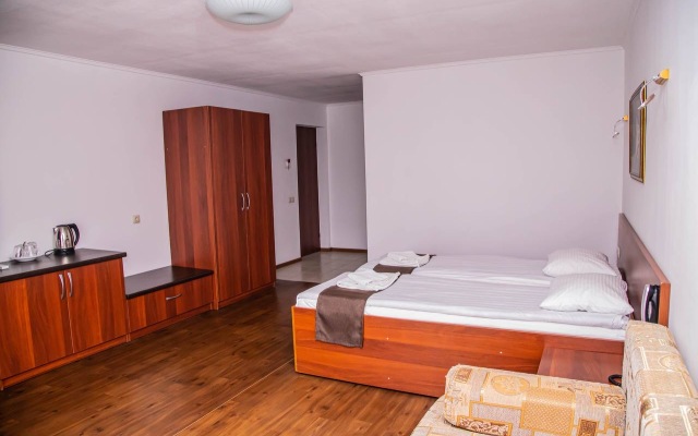 Markiza Hotel