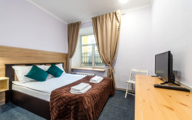 Parus Guest House