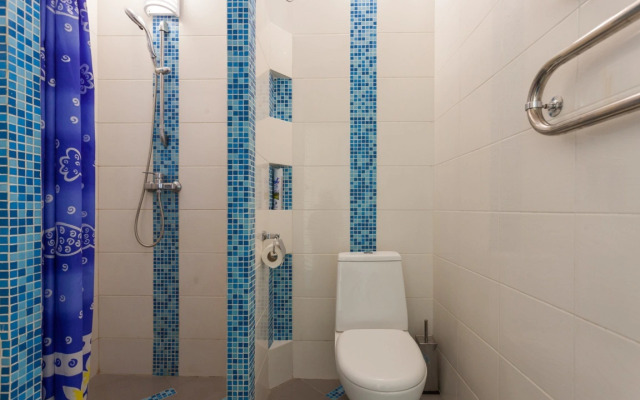 Art-Kranc ZHeltyj Apartments