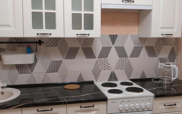 Апартаменты в Воронеже