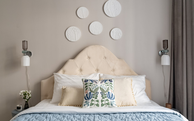 Квартира Merino Home Palace