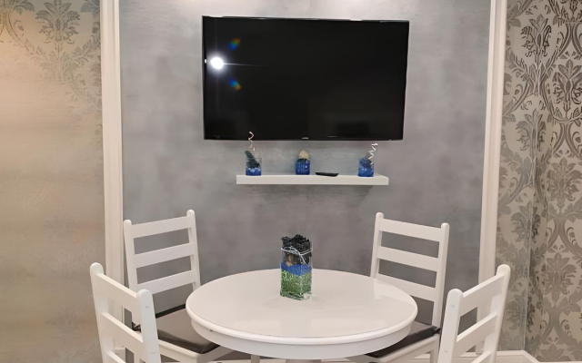 Апартаменты Студия в ЖК Маэстро