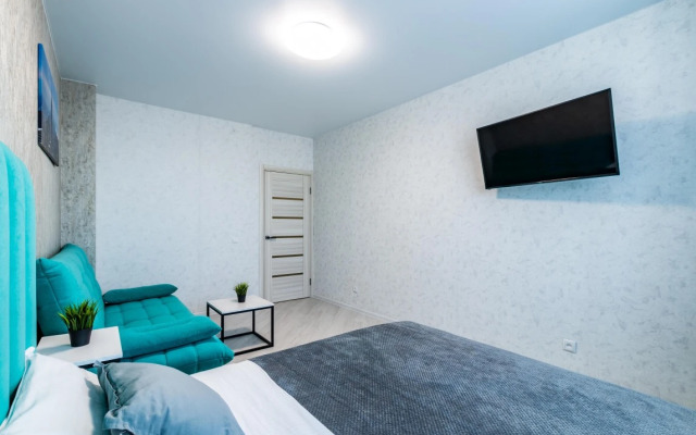 Апартаменты DreamHouse на Самолетной 31 1