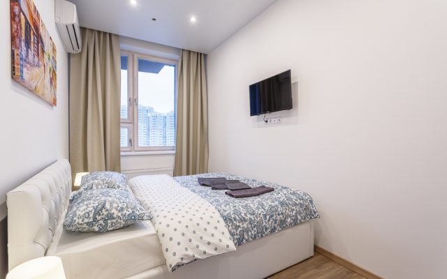 FortEstate 4 na Butlerova 7b Apartment