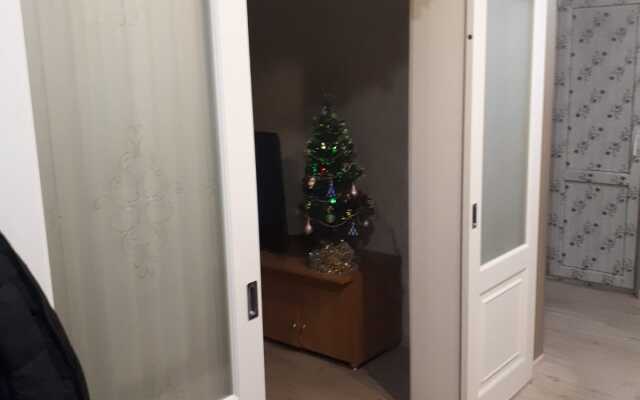 Novostroyka Na Ulitse Slavyanskaya 6a Flat