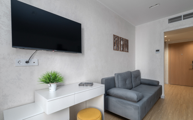 Апартаменты Grand Palace 831