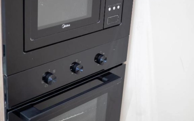 Na Ulitse Abdully Rozybakieva 217 Blok9 Apartment