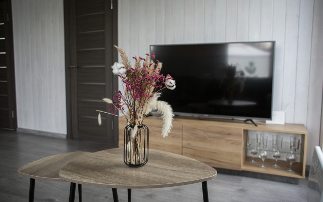 Частный дом Алтын Сарай