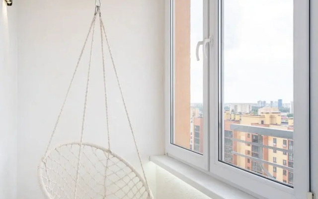 Roskoshnye V Tsentre Bresta Gogolya 85 S Kruglosutochnym Zaseleniem Apartments