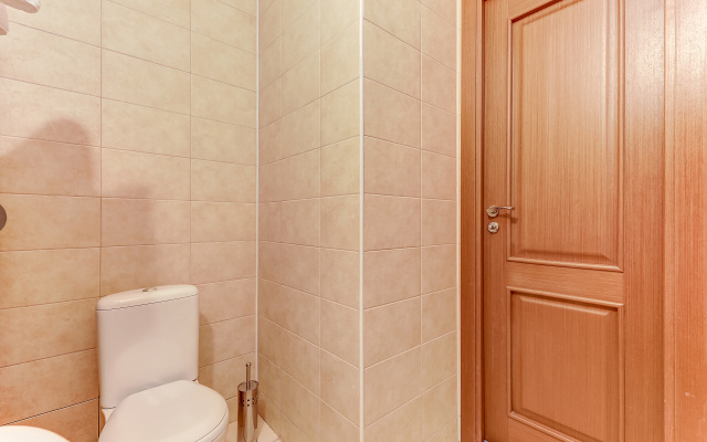 Апартаменты Rauktis Apartments