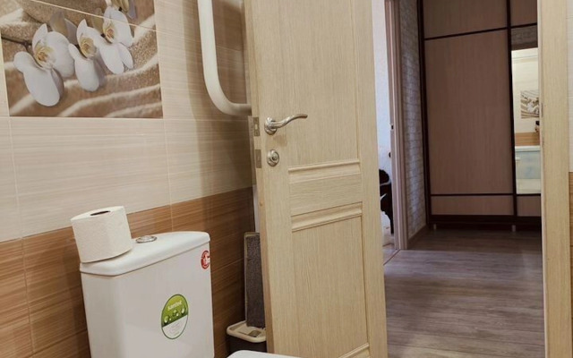 Квартира 502 на улице Восточная 13