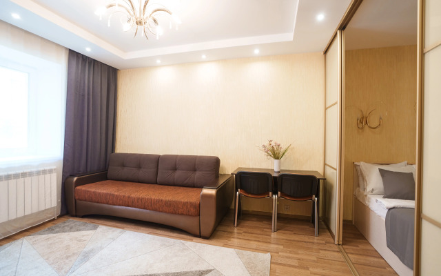 Flat Inndays Apartments Na Staronikitskaya 105b (2)