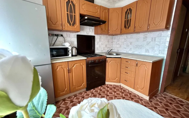 Na ploschadi Mira v Kaluge Apartments