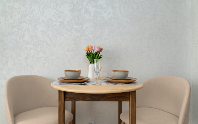 Апартаменты Grand Palace 705