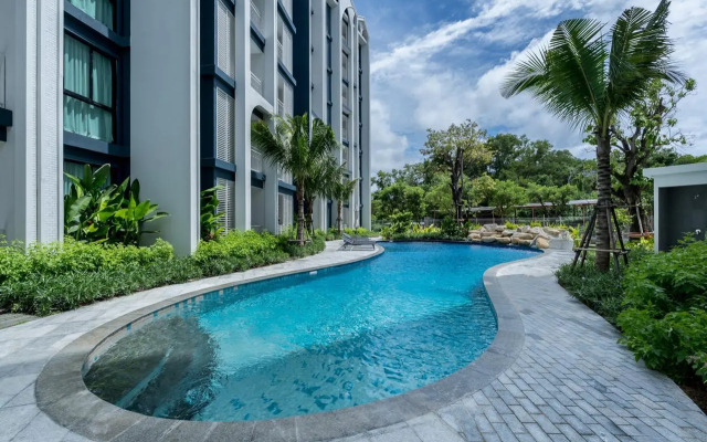 Vsego lish 350 Metrov ot Morya Apartments