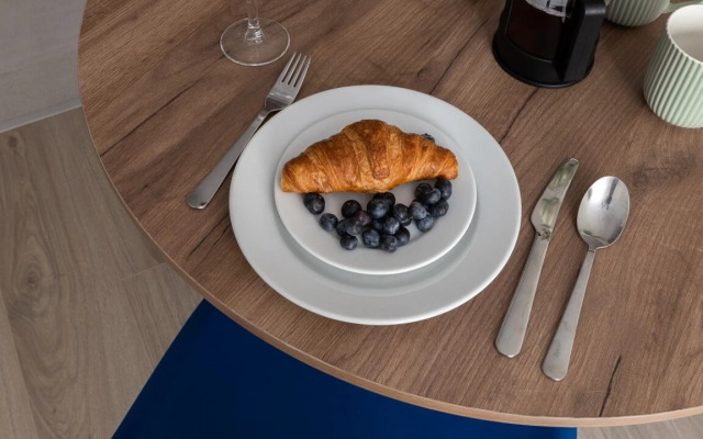 Апартаменты Flamandia by Smart Lofts Moscow