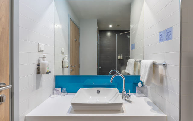 Holiday Inn Express - Yerevan by IHG
