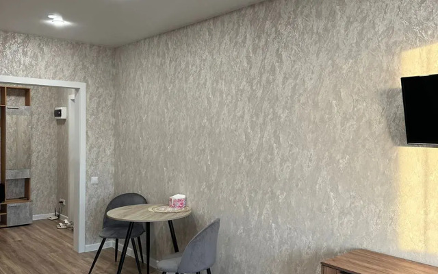 Studiya V Zhk Linii Novaya Flat