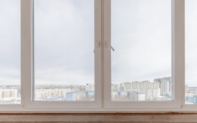 Апартаменты RentPlaza 1 На Гастелло