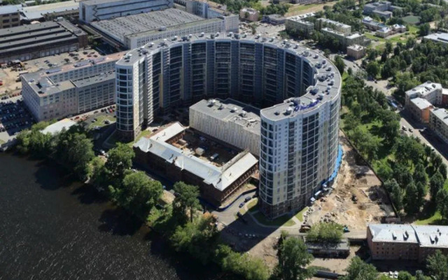 Апартаменты Philisa na Neve