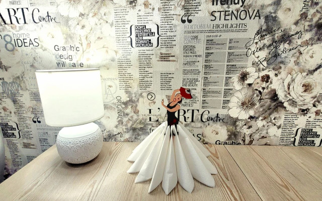 Квартира Сиреневый Бриз