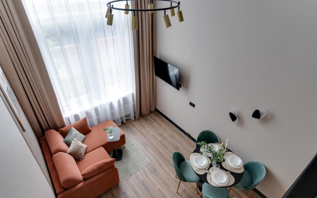 Uraganapart Avrora Apartments