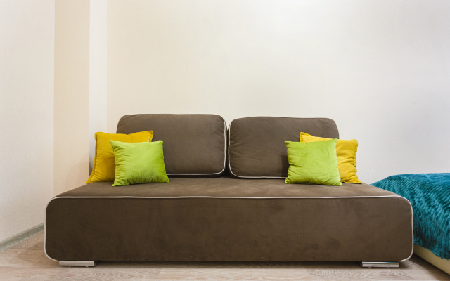 Квартира на улице Рогожский вал 6