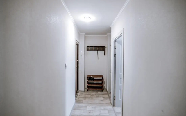 Sport Proyezd 1 Flat